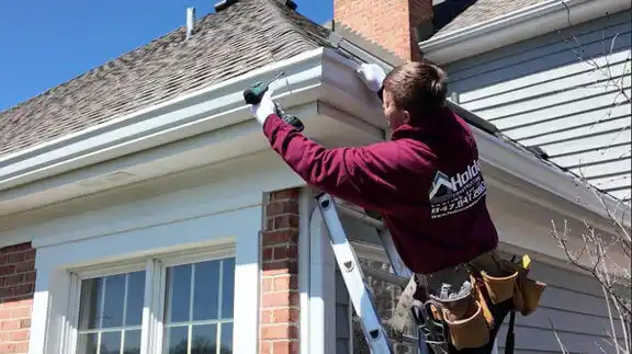 gutter services Indian Springs